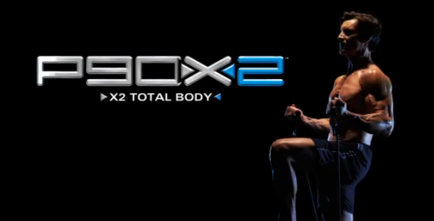 33  X2 total body workout sheet for Beginner