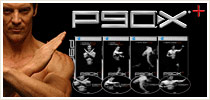 My P90X+ Review (My Life Balance Journey Continues)
