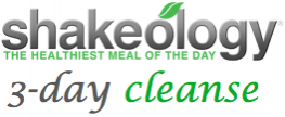 My Shakeology 3-Day Cleanse Review