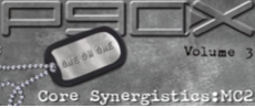 Core Synergistics: MC2 Review (1-on-1, Vol 3)