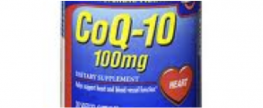Coenzyme Q10
