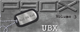UBX Review (1-on-1, Vol3)
