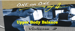 Upper Body Balance (1-on-1, Vol 2)