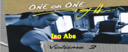 Iso-Abs (1-on-1, Vol 2)