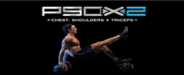 P90X2-X2 Chest, Shoulders+Triceps Preview