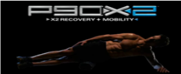 P90X2-X2 Recovery+Mobility Preview