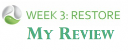 UR-Week 3 / Final Review
